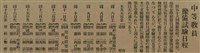 報紙名稱：臺灣新民報 788號圖檔，第120張，共179張